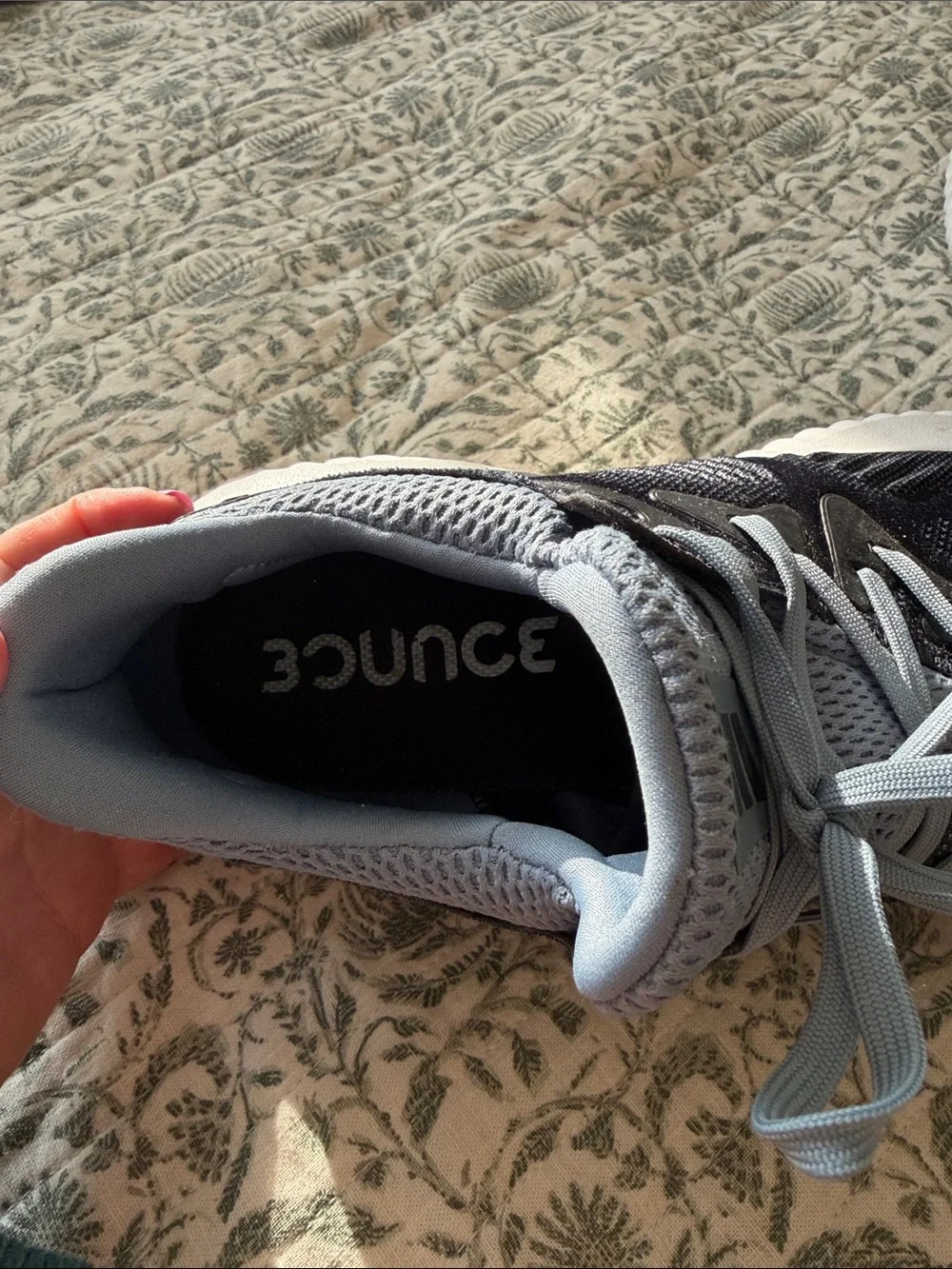 Men's adidas alphabounce sneakers
